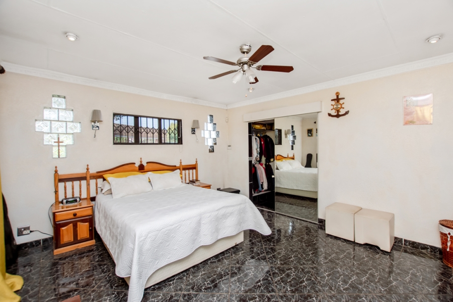 4 Bedroom Property for Sale in Delmore Park Gauteng