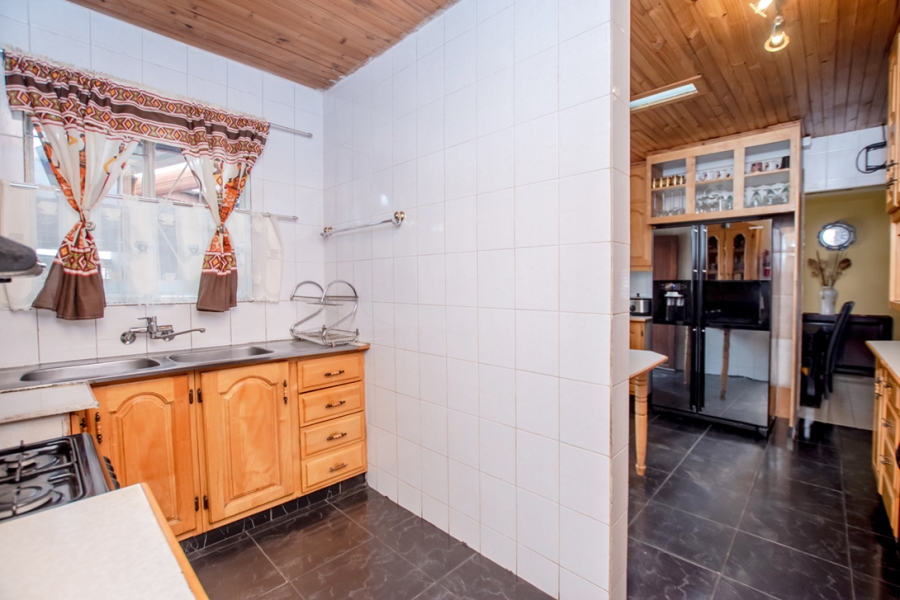 4 Bedroom Property for Sale in Delmore Park Gauteng