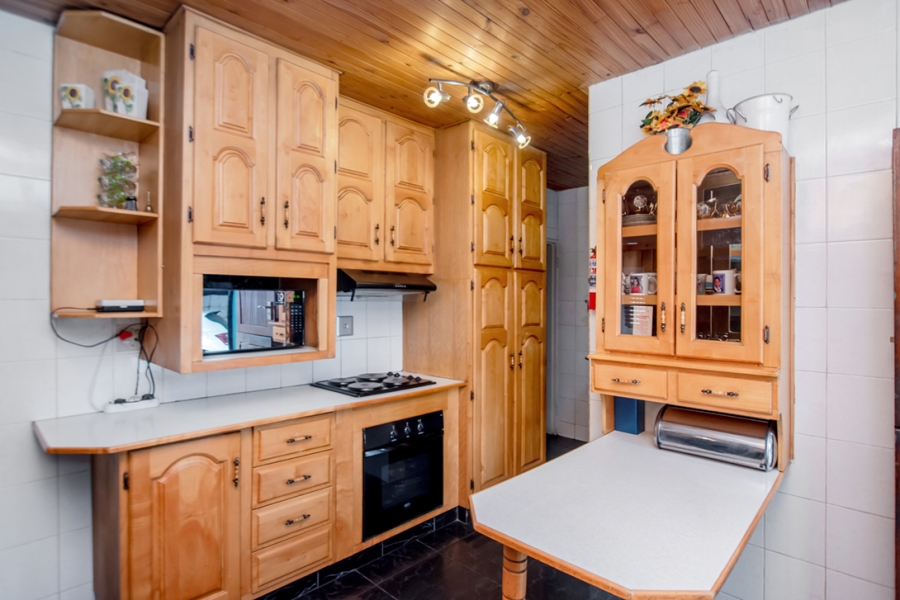 4 Bedroom Property for Sale in Delmore Park Gauteng