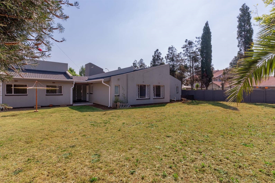 4 Bedroom Property for Sale in Farrarmere Gauteng