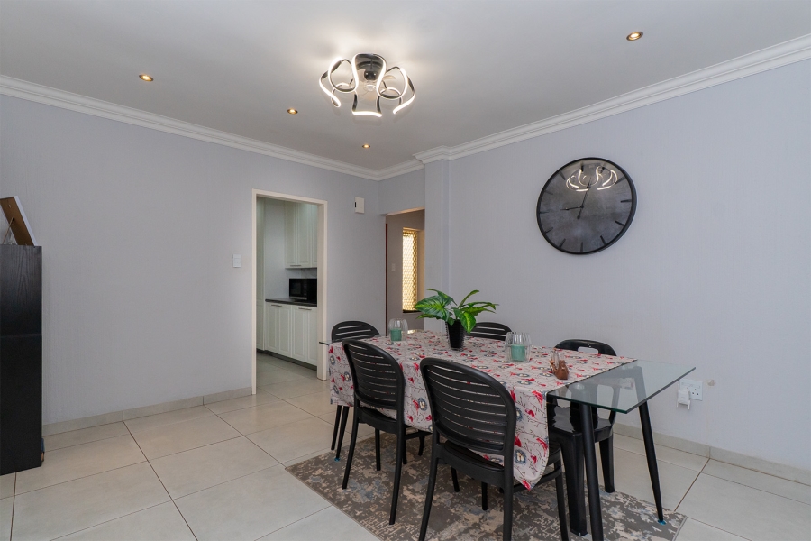 4 Bedroom Property for Sale in Farrarmere Gauteng