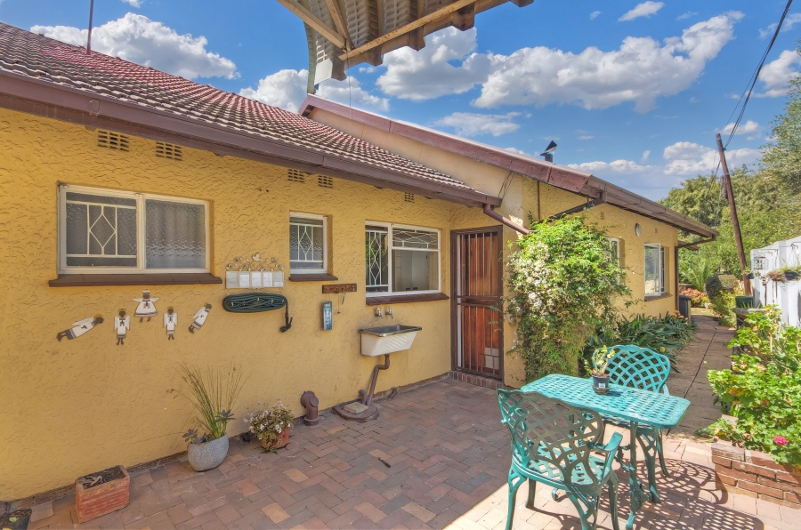 3 Bedroom Property for Sale in Mondeor Gauteng