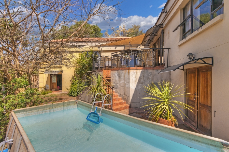 3 Bedroom Property for Sale in Mondeor Gauteng