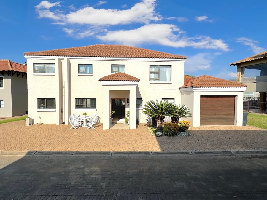 5 Bedroom Property for Sale in Vaalview Gauteng