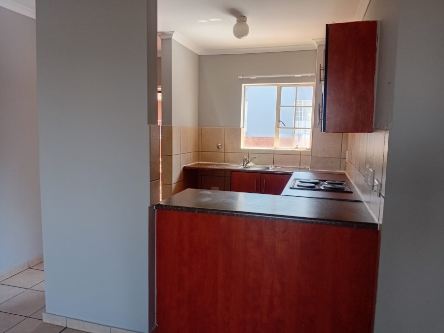 2 Bedroom Property for Sale in Rosettenville Gauteng