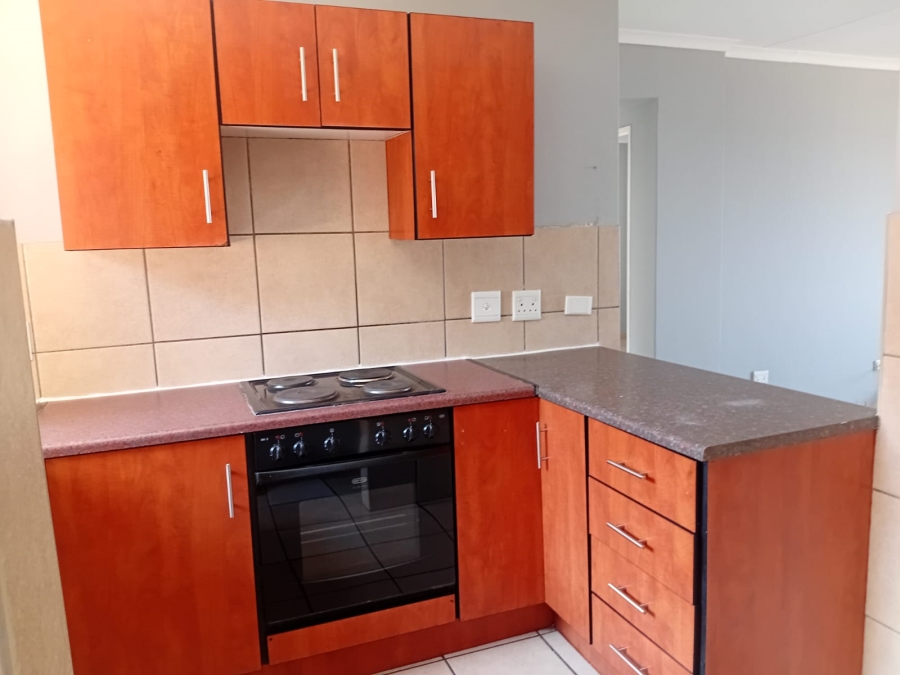 2 Bedroom Property for Sale in Rosettenville Gauteng