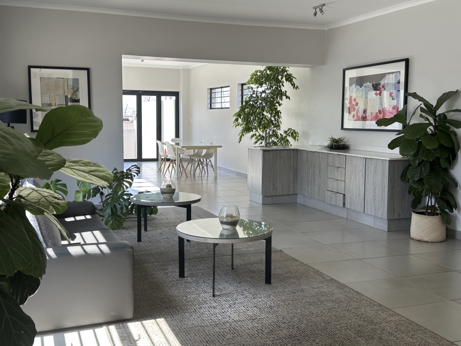 To Let 1 Bedroom Property for Rent in Morningside Gauteng