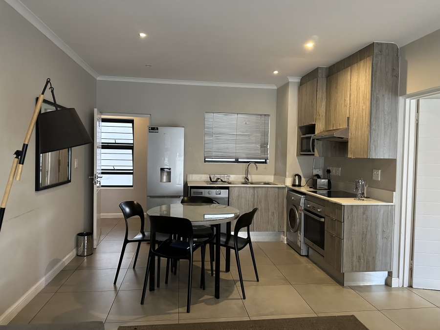 To Let 1 Bedroom Property for Rent in Morningside Gauteng