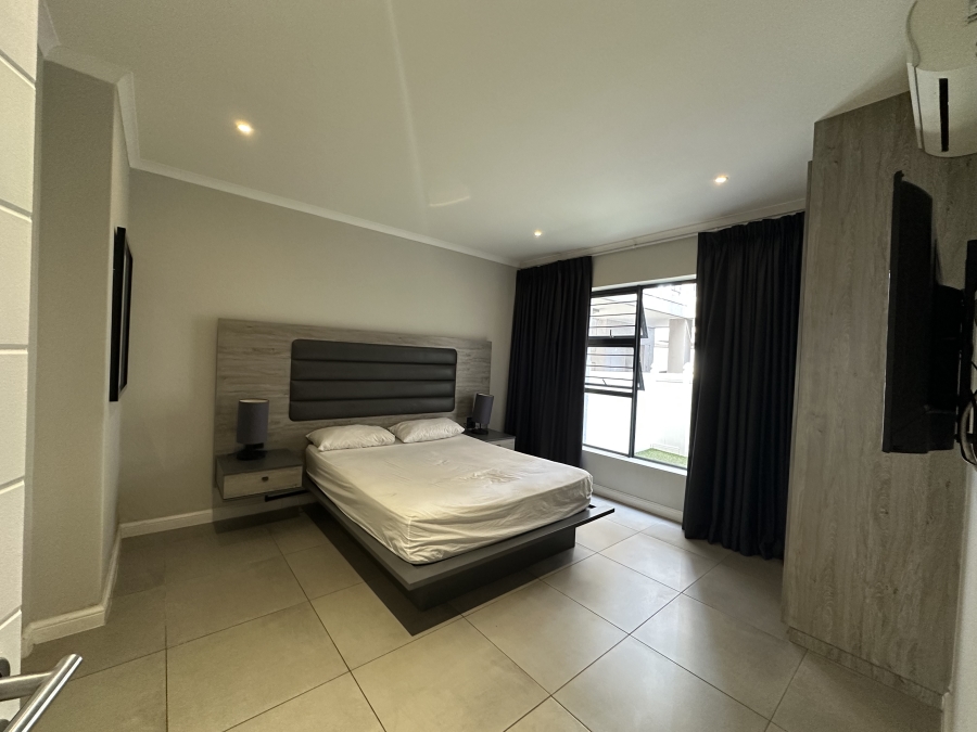 To Let 1 Bedroom Property for Rent in Morningside Gauteng