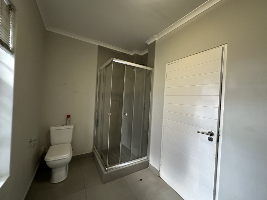To Let 1 Bedroom Property for Rent in Morningside Gauteng