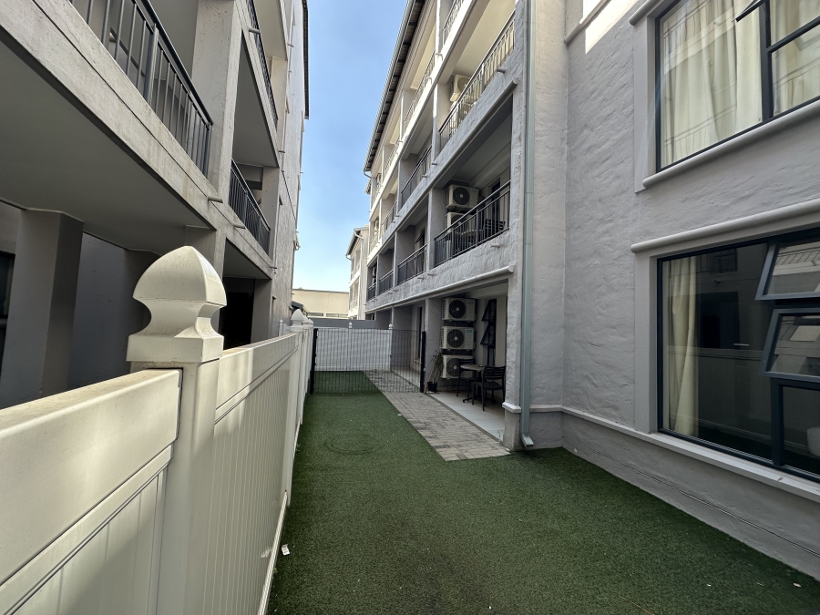 To Let 1 Bedroom Property for Rent in Morningside Gauteng