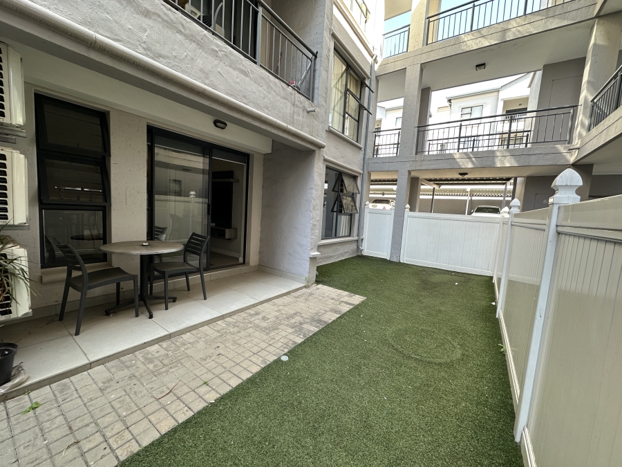 To Let 1 Bedroom Property for Rent in Morningside Gauteng