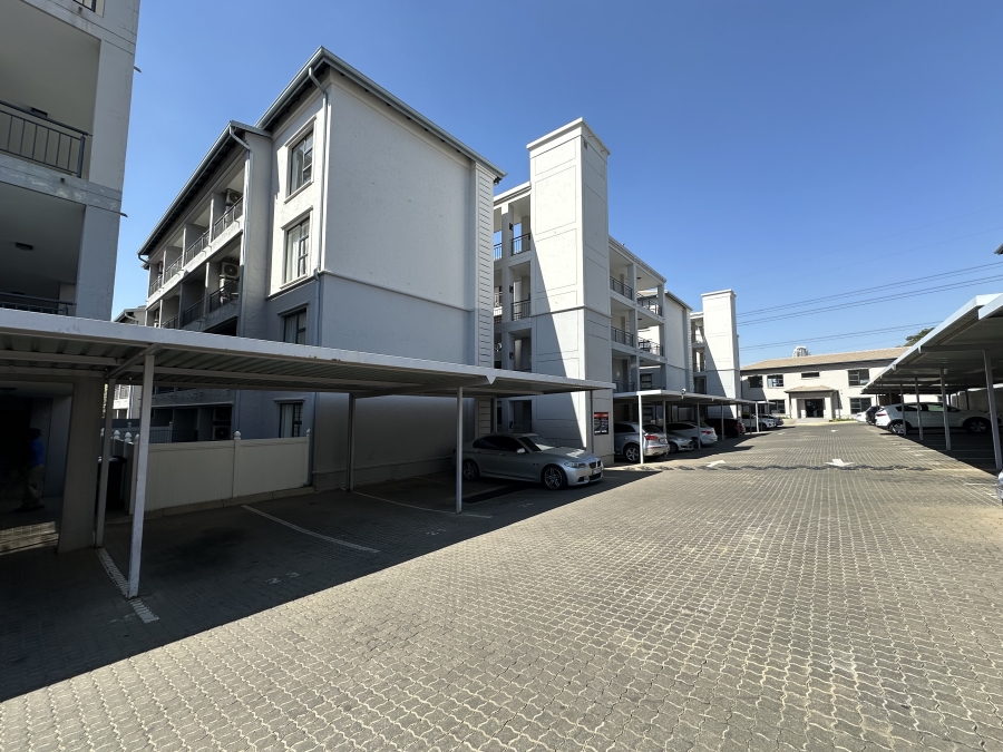 To Let 1 Bedroom Property for Rent in Morningside Gauteng