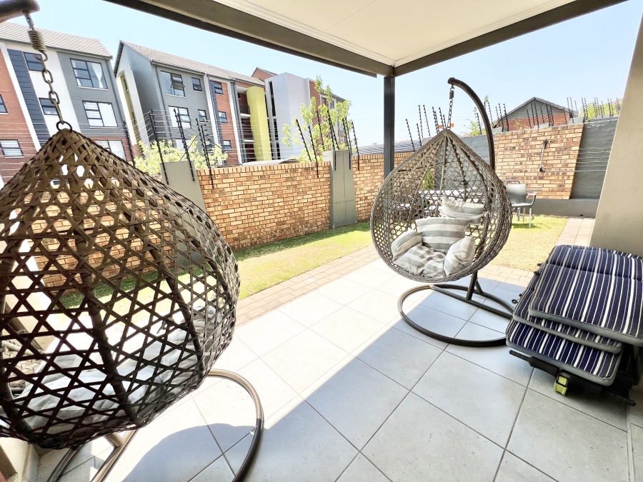 3 Bedroom Property for Sale in Amberfield Gauteng