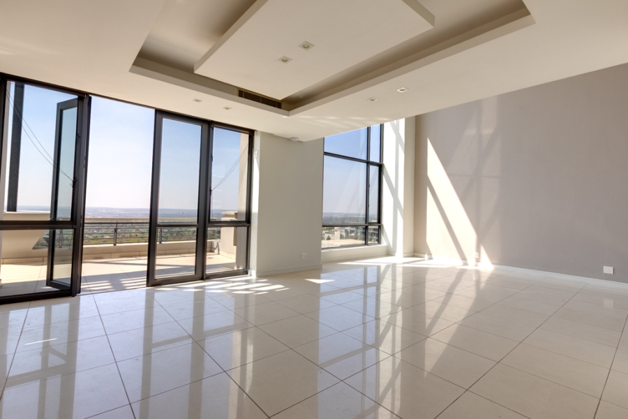 To Let 3 Bedroom Property for Rent in Morningside Gauteng