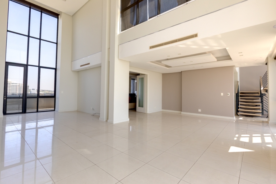 To Let 3 Bedroom Property for Rent in Morningside Gauteng