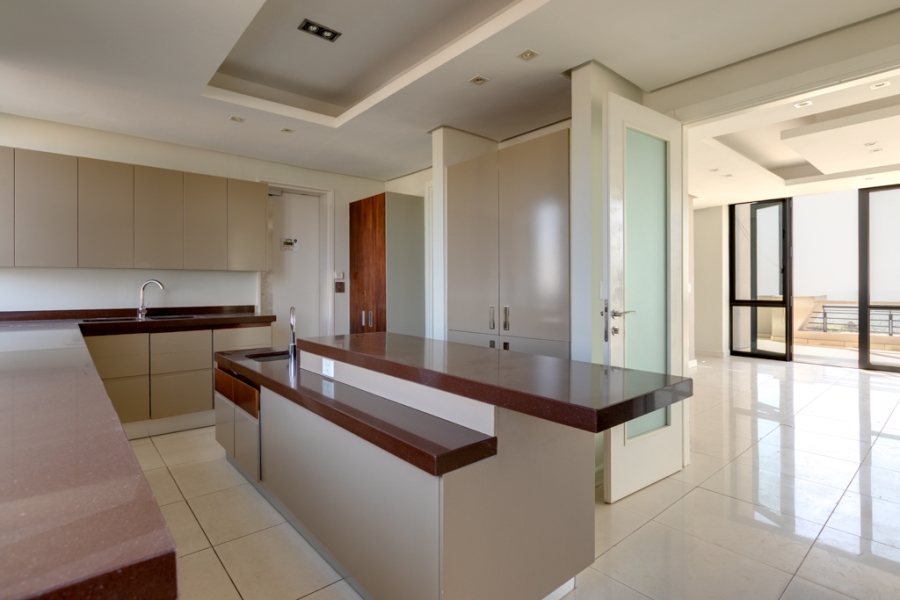 To Let 3 Bedroom Property for Rent in Morningside Gauteng