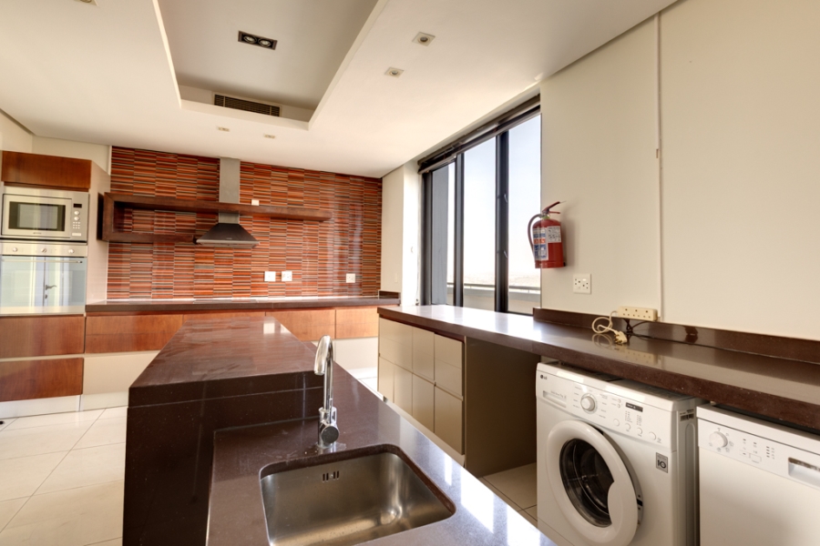 To Let 3 Bedroom Property for Rent in Morningside Gauteng