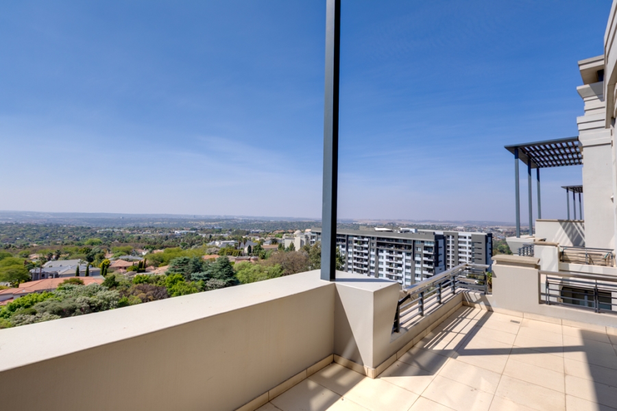 To Let 3 Bedroom Property for Rent in Morningside Gauteng