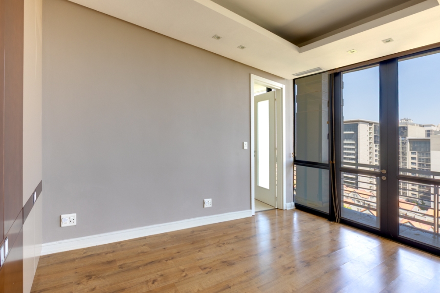 To Let 3 Bedroom Property for Rent in Morningside Gauteng
