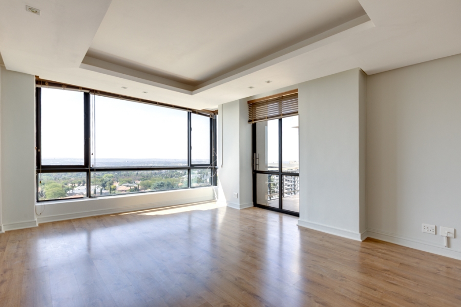 To Let 3 Bedroom Property for Rent in Morningside Gauteng