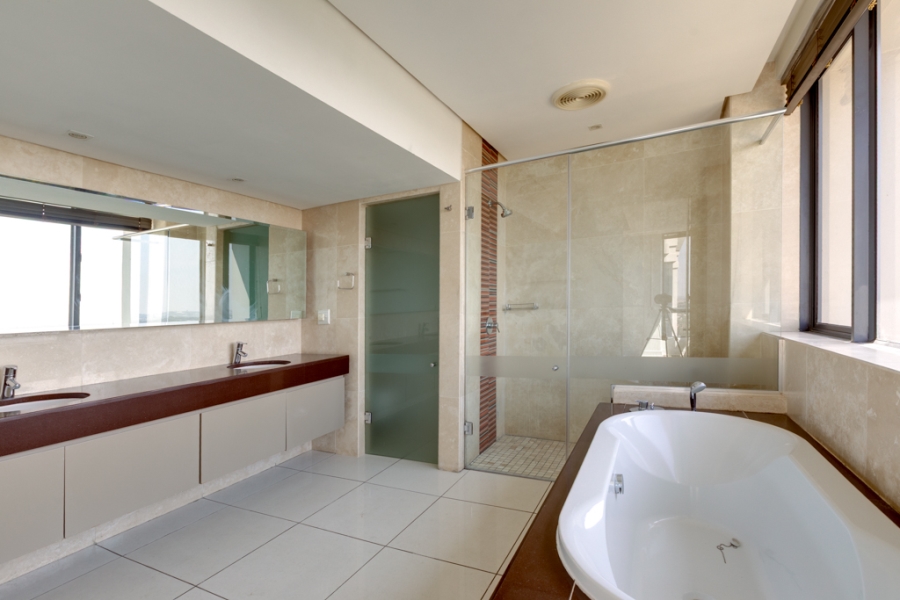 To Let 3 Bedroom Property for Rent in Morningside Gauteng