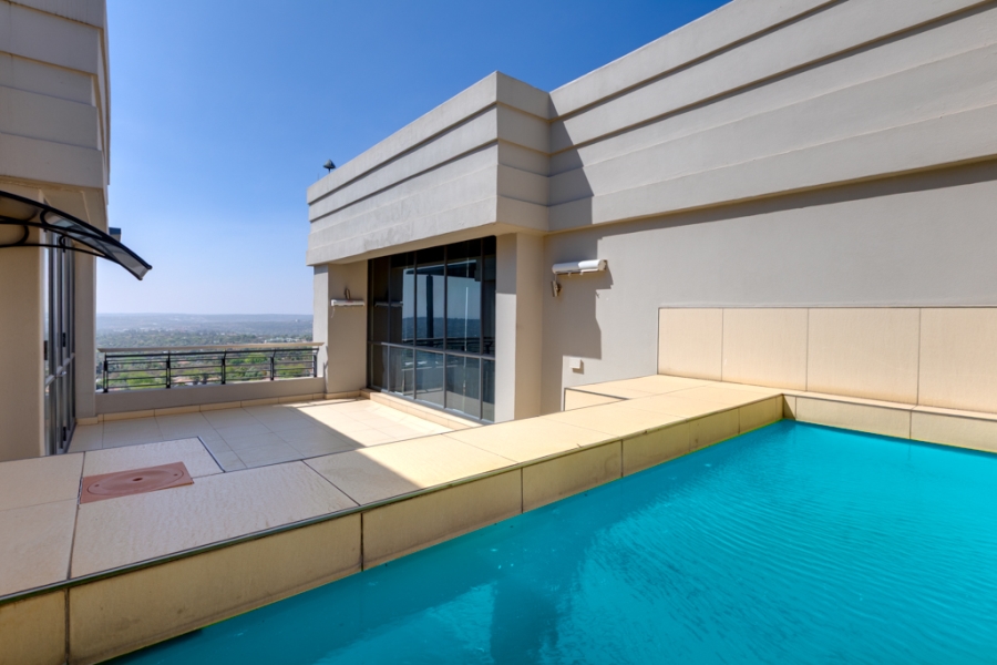 To Let 3 Bedroom Property for Rent in Morningside Gauteng