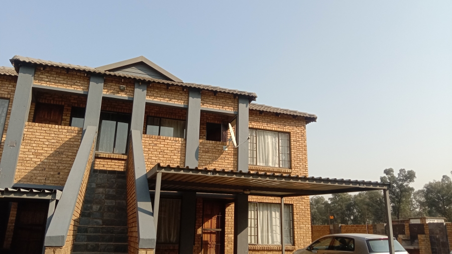 2 Bedroom Property for Sale in Elspark Gauteng