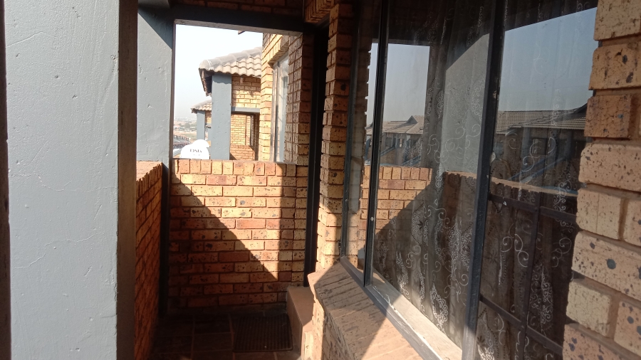 2 Bedroom Property for Sale in Elspark Gauteng