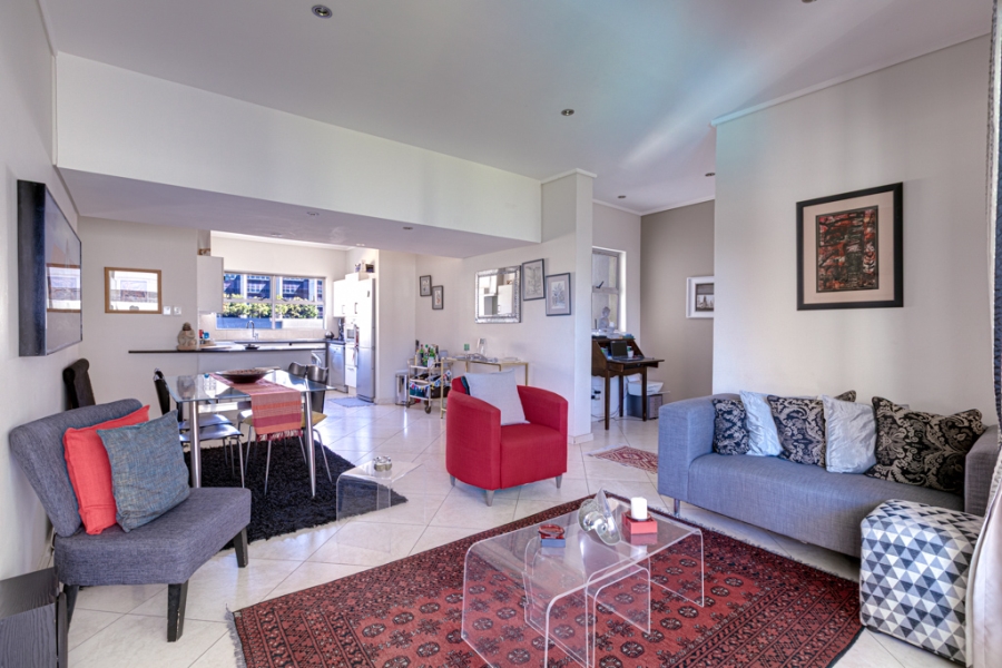 To Let 2 Bedroom Property for Rent in Morningside Gauteng