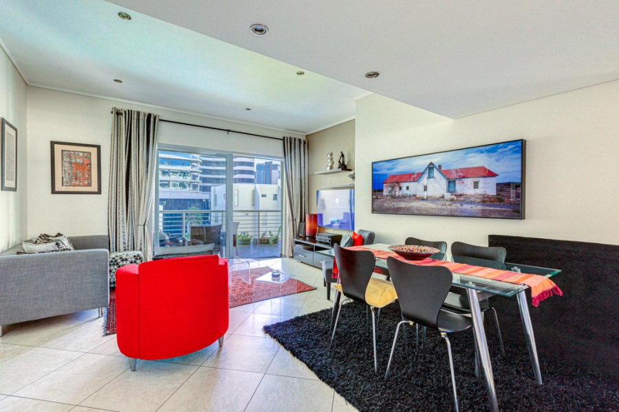 To Let 2 Bedroom Property for Rent in Morningside Gauteng