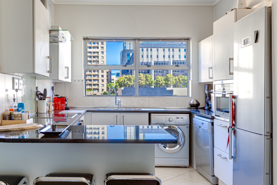 To Let 2 Bedroom Property for Rent in Morningside Gauteng