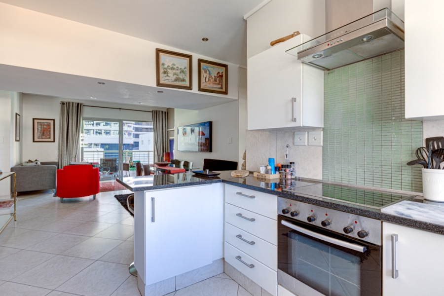 To Let 2 Bedroom Property for Rent in Morningside Gauteng