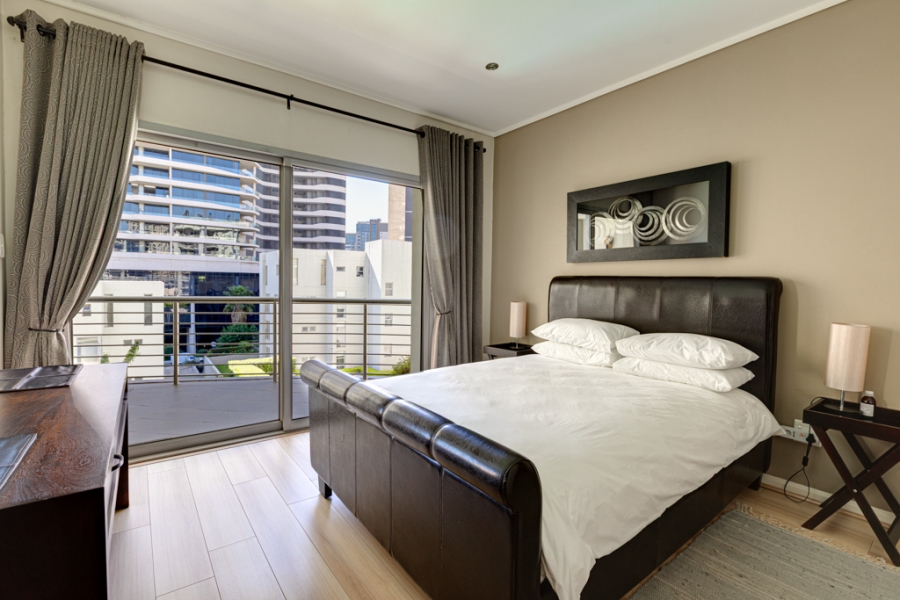 To Let 2 Bedroom Property for Rent in Morningside Gauteng