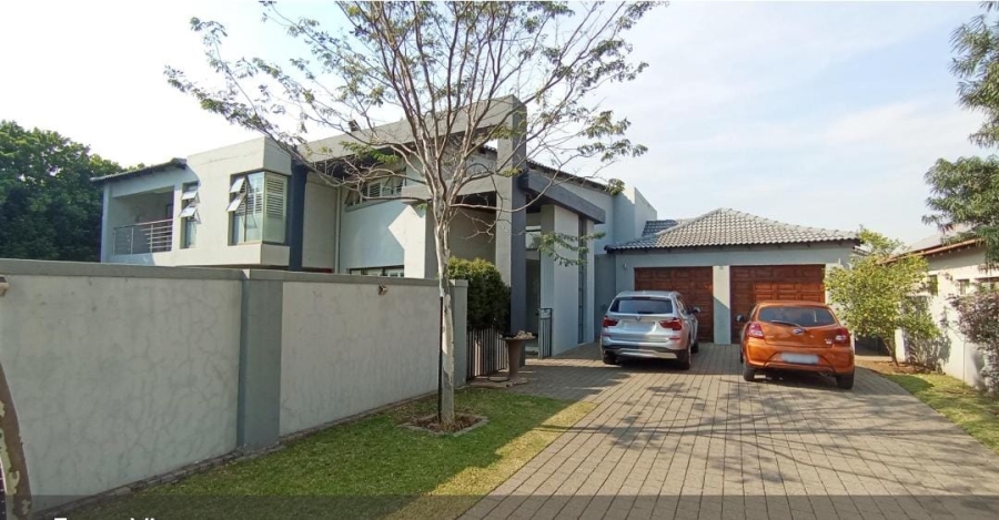 6 Bedroom Property for Sale in Midstream Estate Gauteng