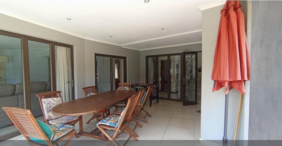 6 Bedroom Property for Sale in Midstream Estate Gauteng