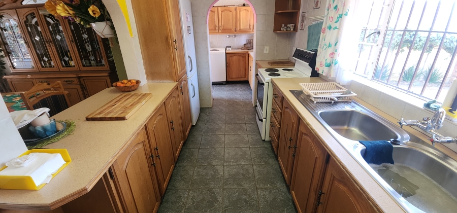 3 Bedroom Property for Sale in Mulbarton Gauteng