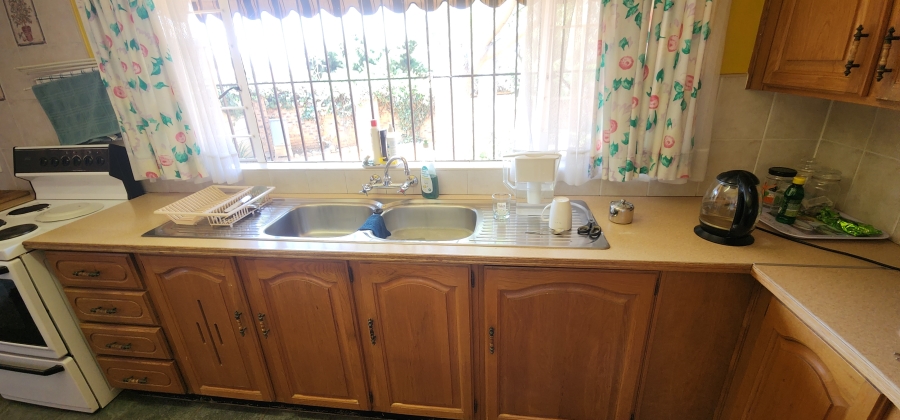 3 Bedroom Property for Sale in Mulbarton Gauteng