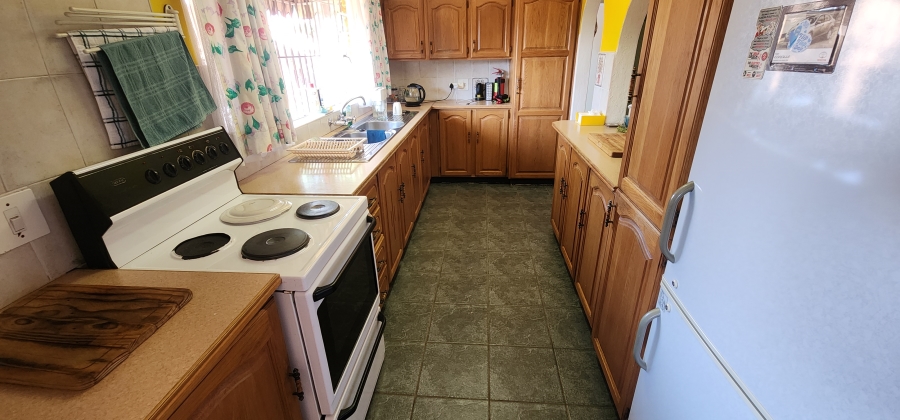 3 Bedroom Property for Sale in Mulbarton Gauteng