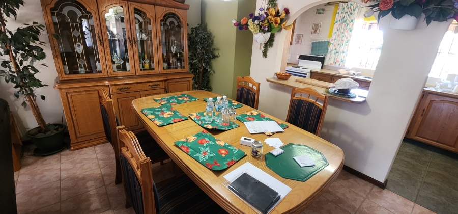 3 Bedroom Property for Sale in Mulbarton Gauteng