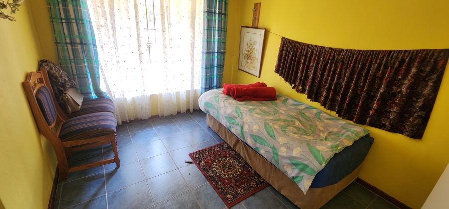 3 Bedroom Property for Sale in Mulbarton Gauteng