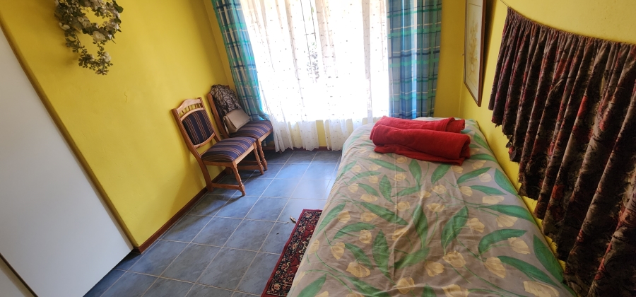 3 Bedroom Property for Sale in Mulbarton Gauteng