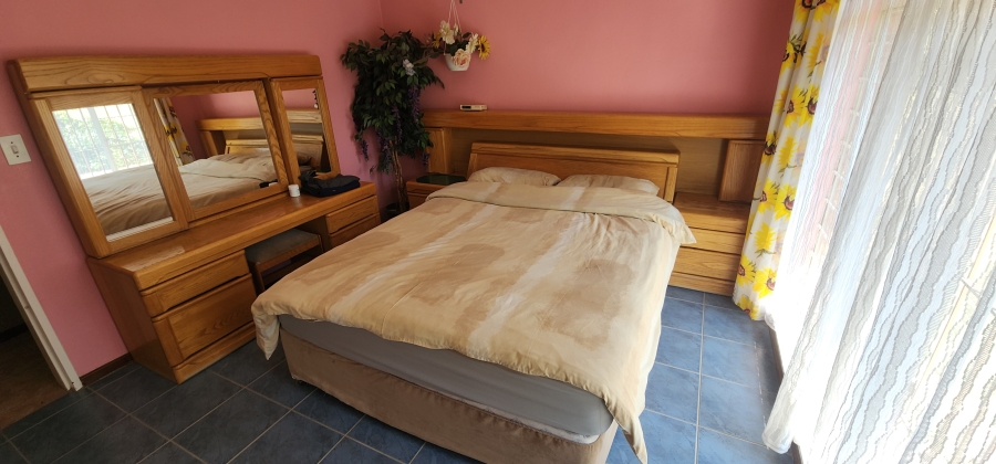 3 Bedroom Property for Sale in Mulbarton Gauteng