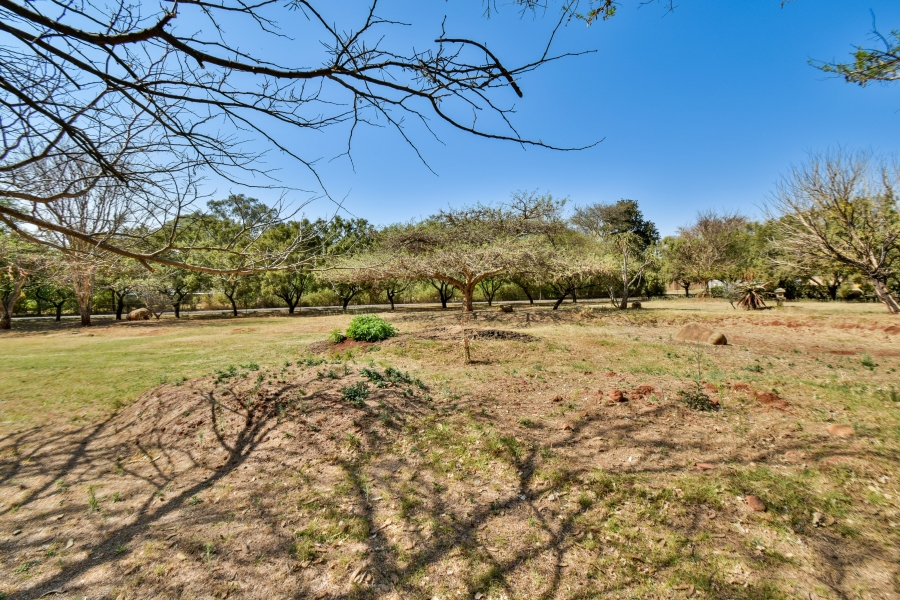 6 Bedroom Property for Sale in Olympus AH Gauteng