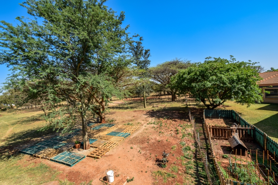 6 Bedroom Property for Sale in Olympus AH Gauteng