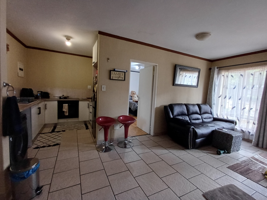 To Let 1 Bedroom Property for Rent in Paulshof Gauteng