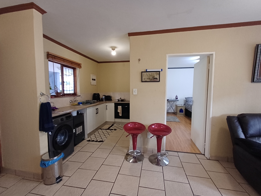 To Let 1 Bedroom Property for Rent in Paulshof Gauteng