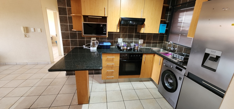 2 Bedroom Property for Sale in New Redruth Gauteng