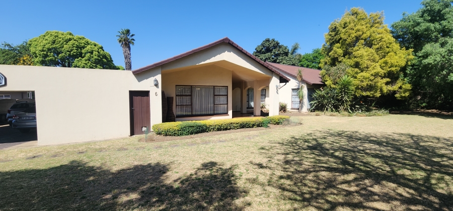 3 Bedroom Property for Sale in Brackenhurst Gauteng