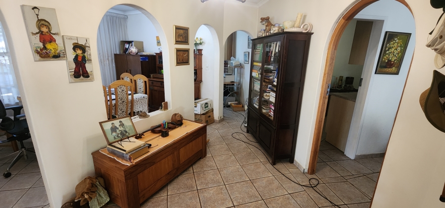 3 Bedroom Property for Sale in Brackenhurst Gauteng